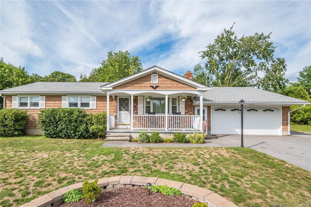 26 Bonvicini Drive Torrington CT 06790