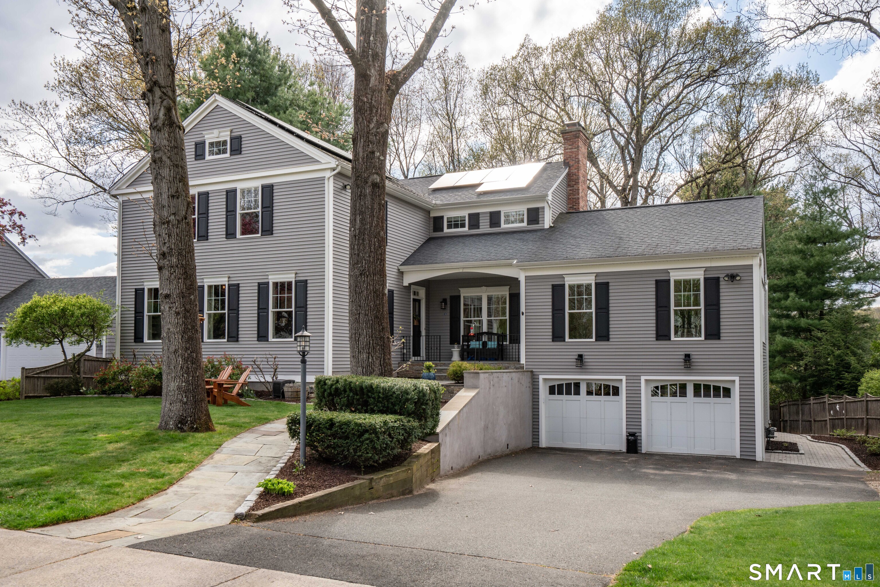 26 Porter Drive West Hartford CT 06107