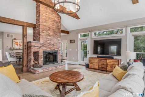 26 Porter Drive West Hartford CT 06107