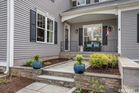 26 Porter Drive West Hartford CT 06107
