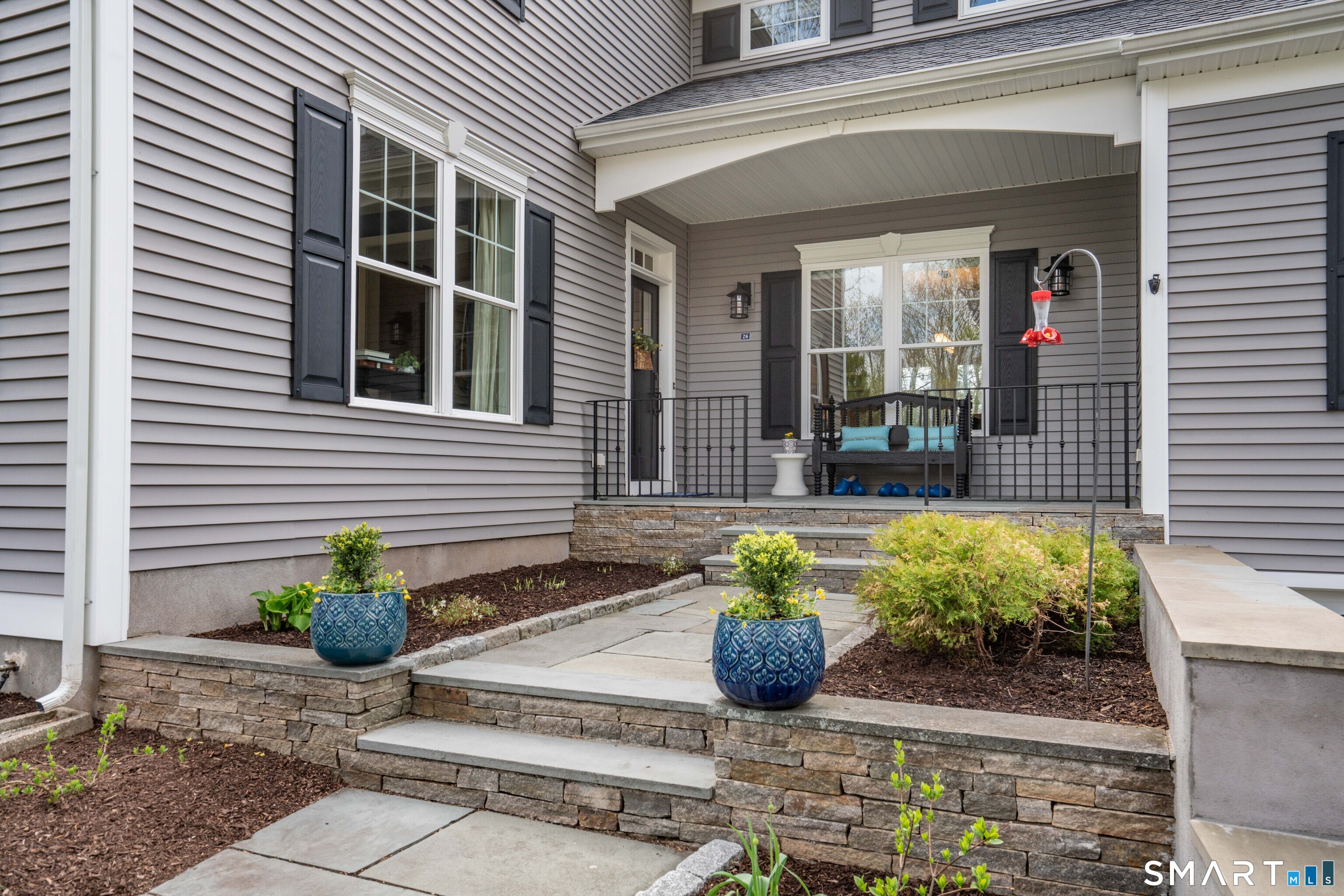 26 Porter Drive West Hartford CT 06107