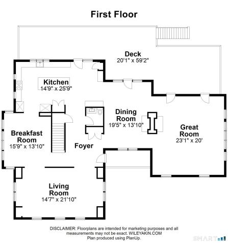 26 Porter Drive West Hartford CT 06107