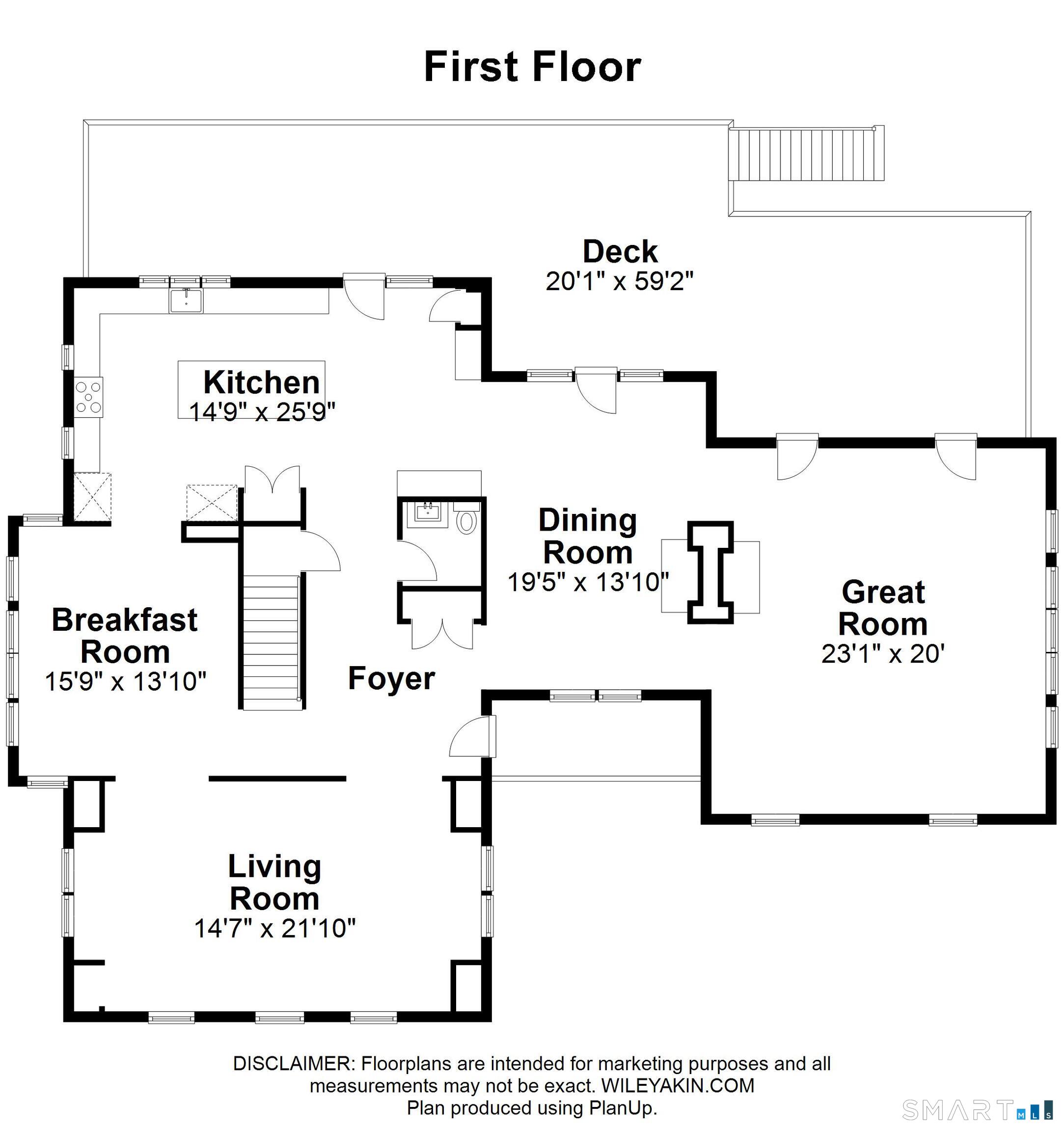 26 Porter Drive West Hartford CT 06107