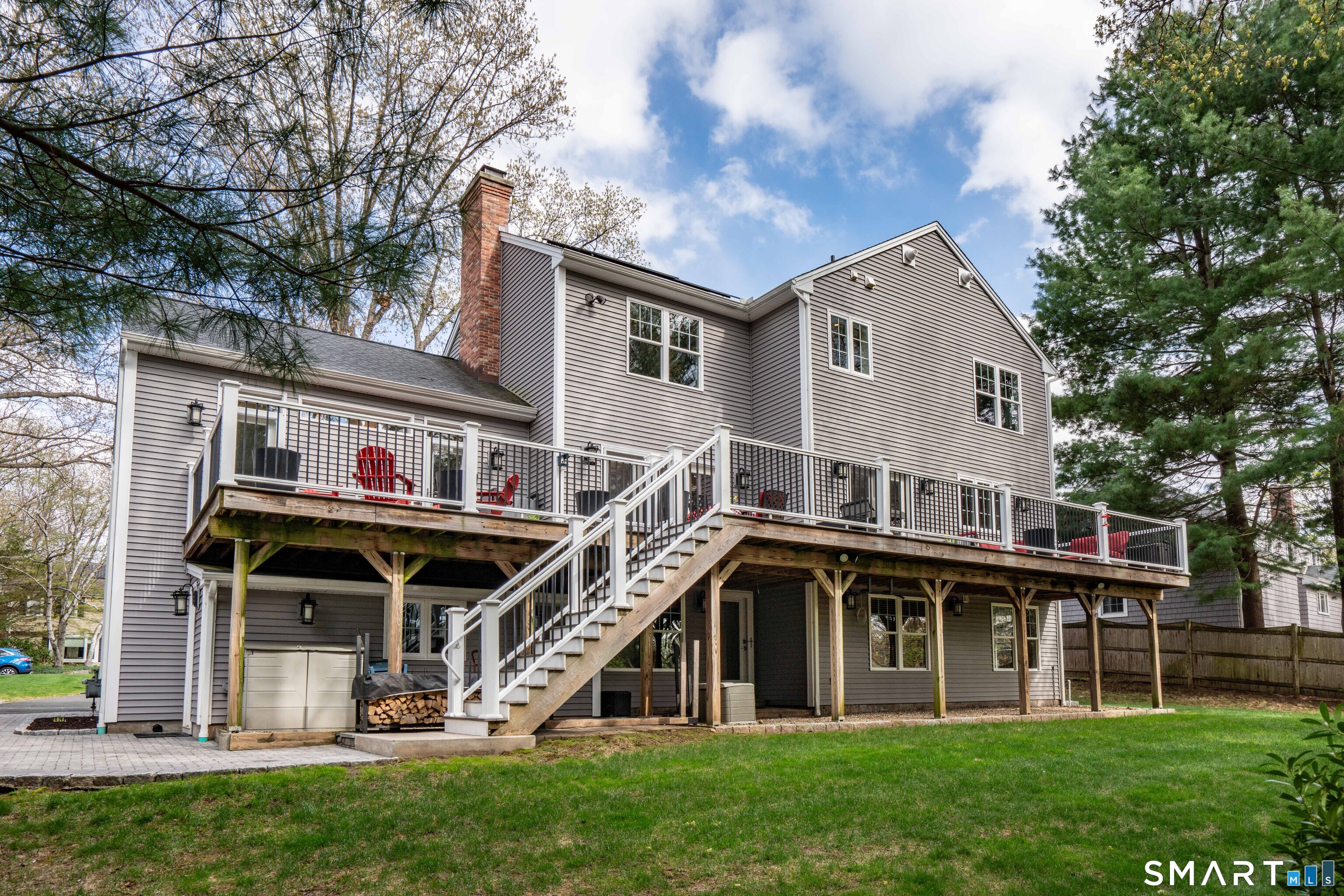 26 Porter Drive West Hartford CT 06107