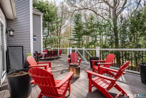 26 Porter Drive West Hartford CT 06107