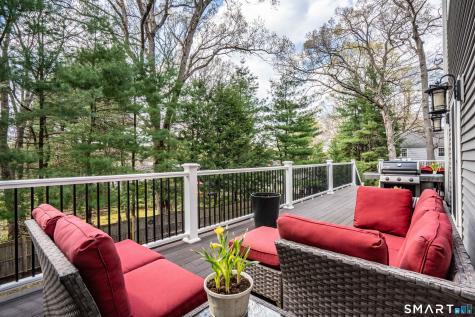 26 Porter Drive West Hartford CT 06107