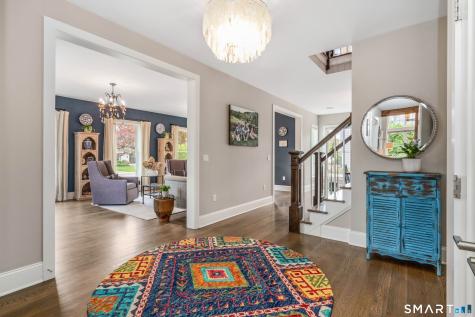 26 Porter Drive West Hartford CT 06107
