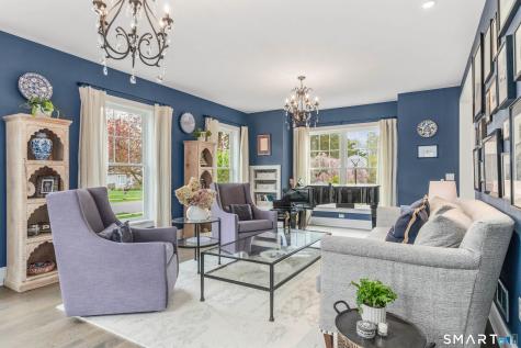 26 Porter Drive West Hartford CT 06107