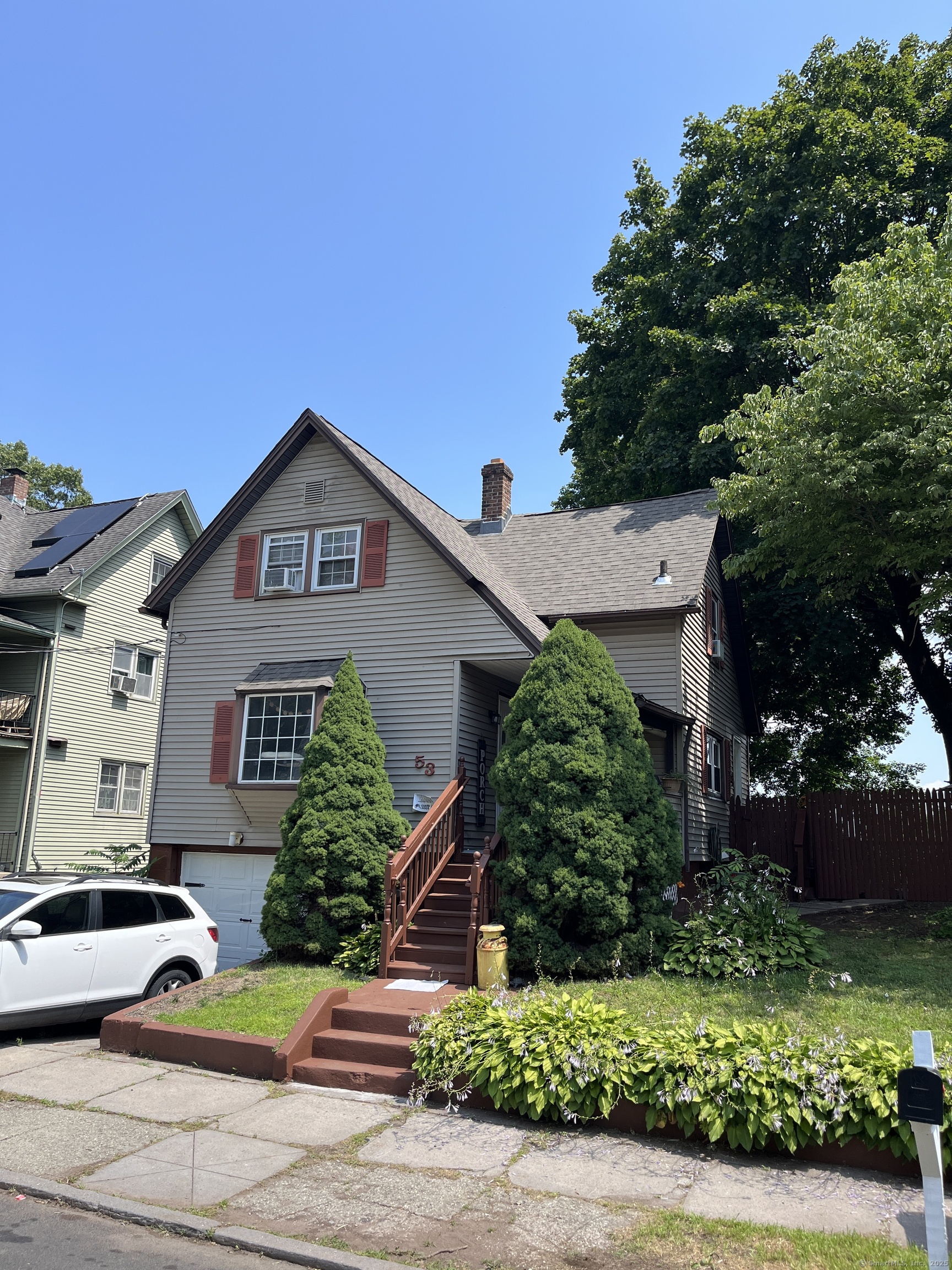 53 Woodland Street Meriden CT 06451