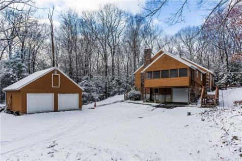 77 Laurel Road Harwinton CT 06791