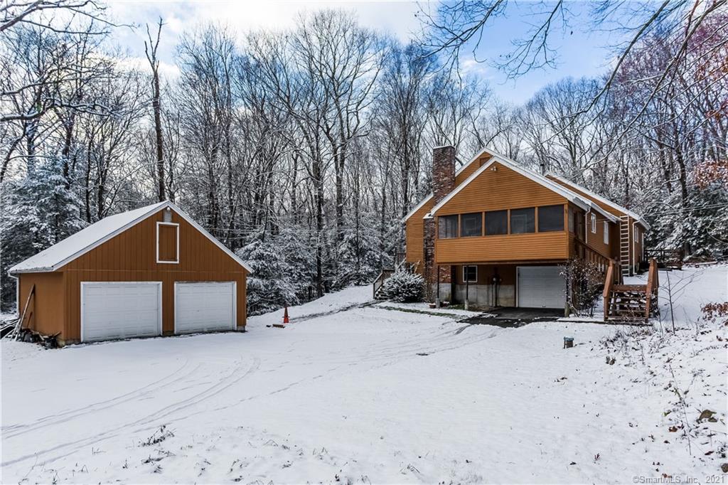 77 Laurel Road Harwinton CT 06791
