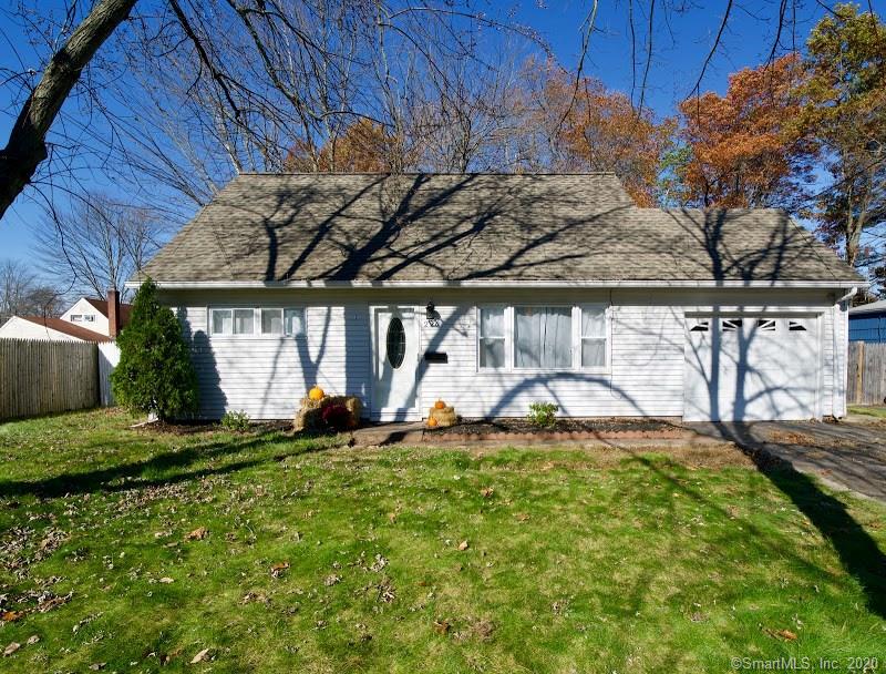 226 Oconnell Drive East Hartford CT 06118
