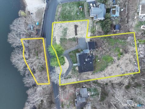 165 Mamanasco Road Ridgefield CT 06877