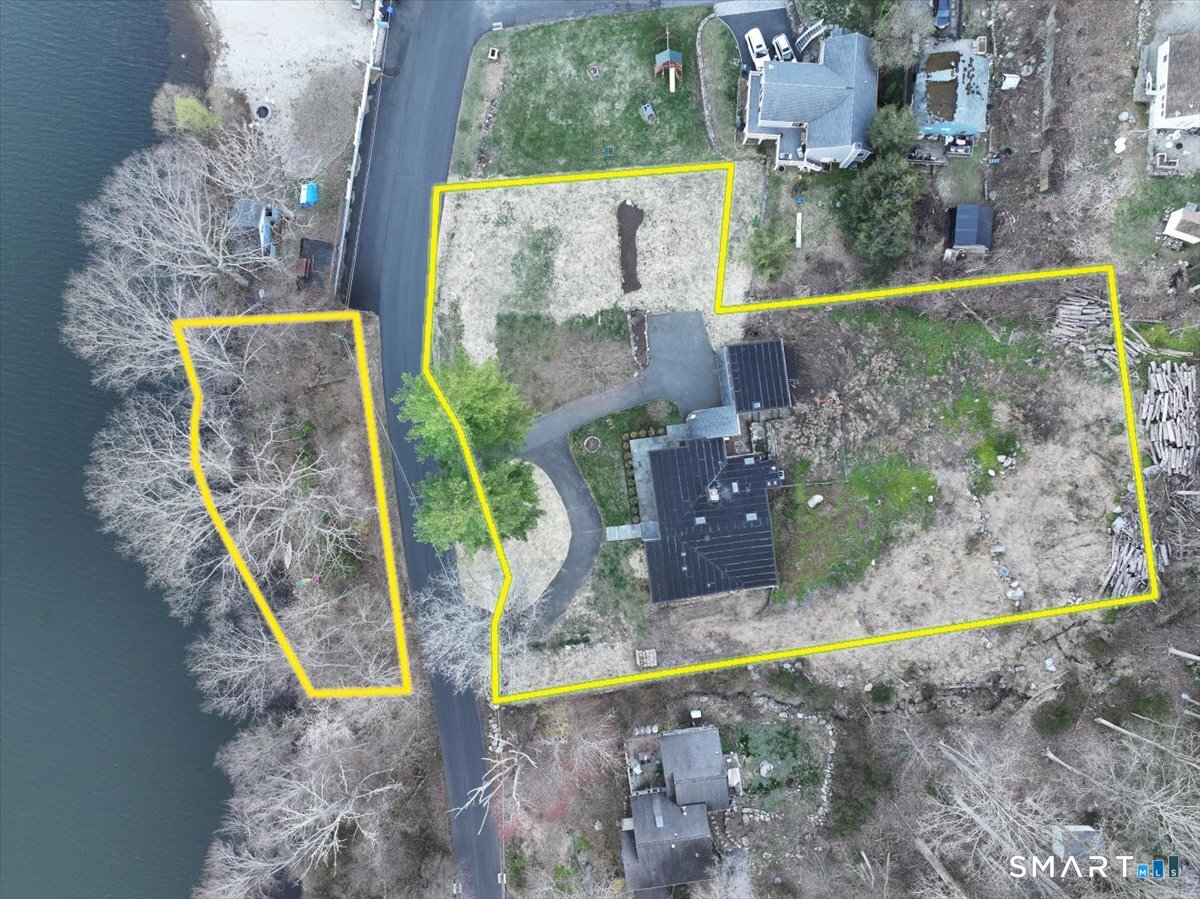 165 Mamanasco Road Ridgefield CT 06877