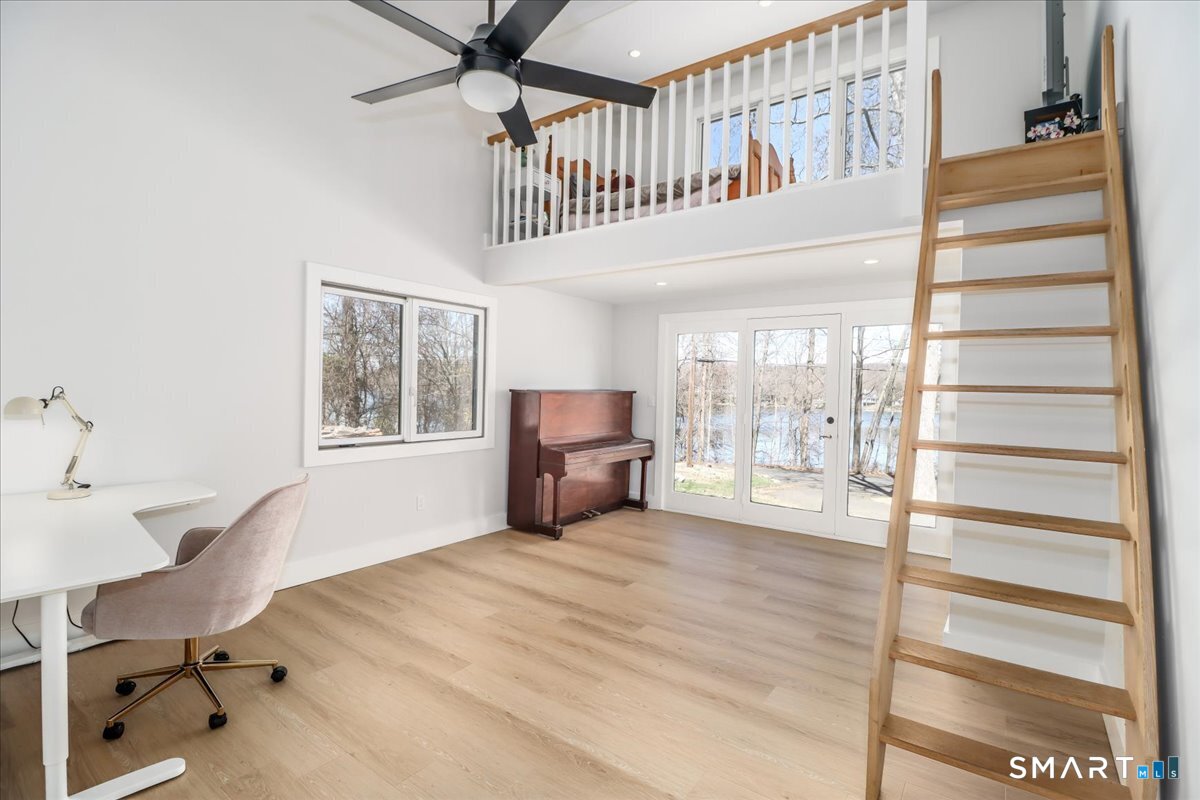 165 Mamanasco Road Ridgefield CT 06877