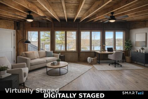 165 Mamanasco Road Ridgefield CT 06877