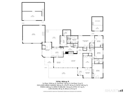 165 Mamanasco Road Ridgefield CT 06877
