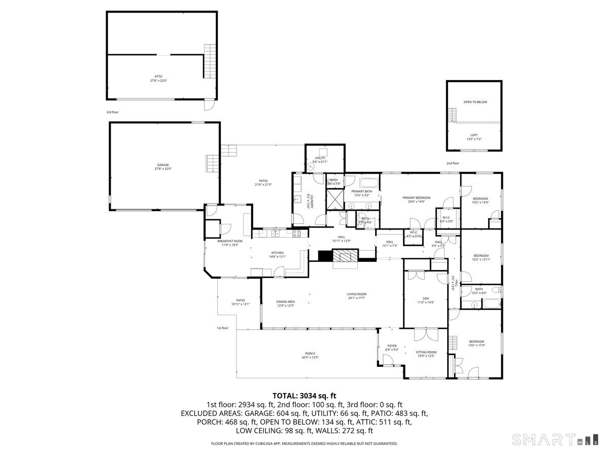 165 Mamanasco Road Ridgefield CT 06877