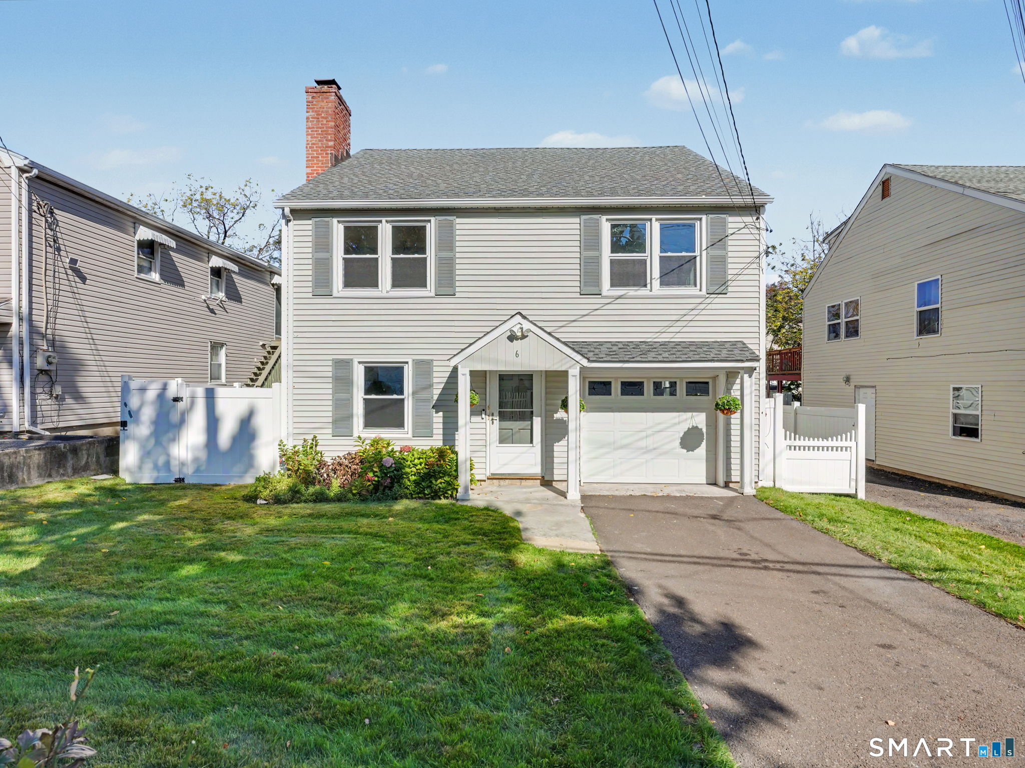 6 Crown Avenue Norwalk CT 06854