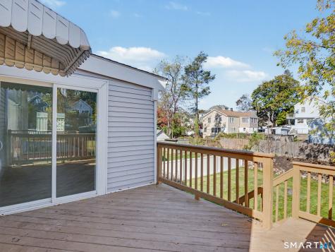 6 Crown Avenue Norwalk CT 06854