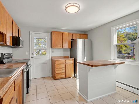 6 Crown Avenue Norwalk CT 06854