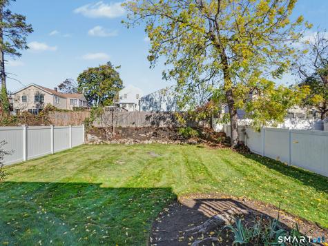 6 Crown Avenue Norwalk CT 06854