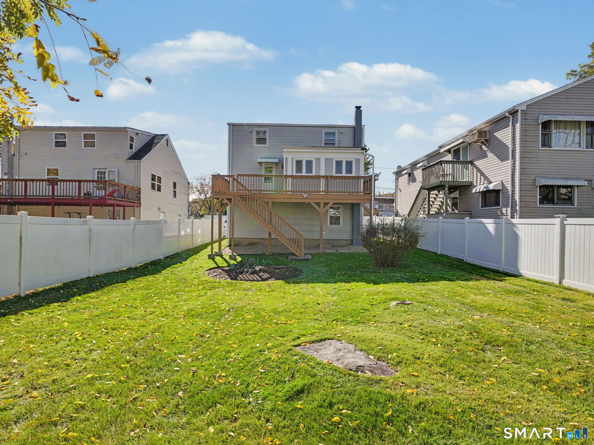 6 Crown Avenue Norwalk CT 06854