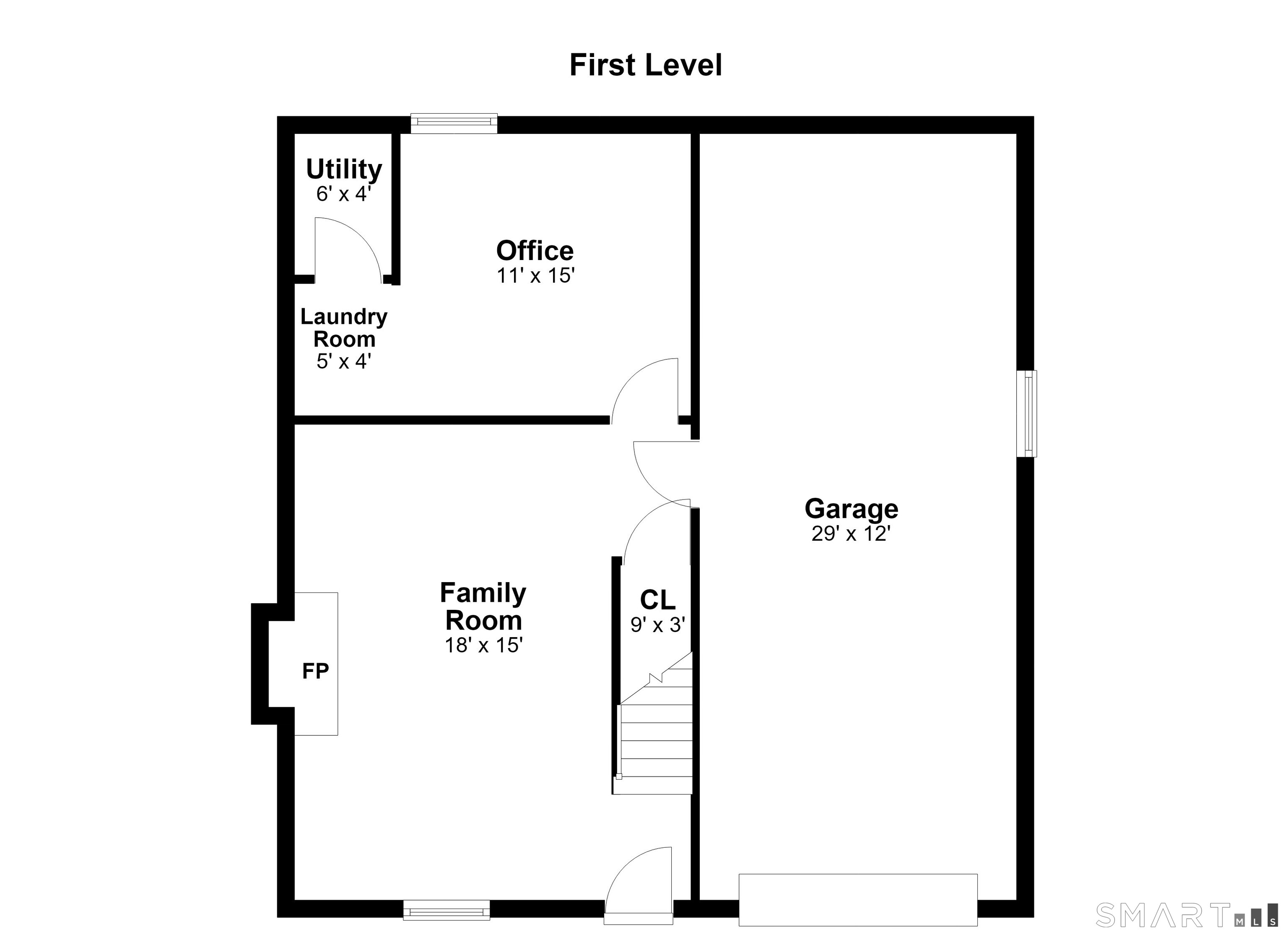 6 Crown Avenue Norwalk CT 06854