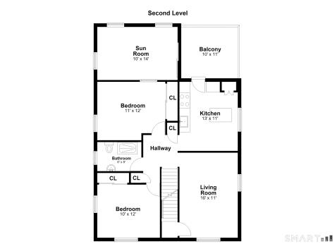 6 Crown Avenue Norwalk CT 06854