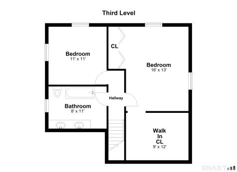 6 Crown Avenue Norwalk CT 06854