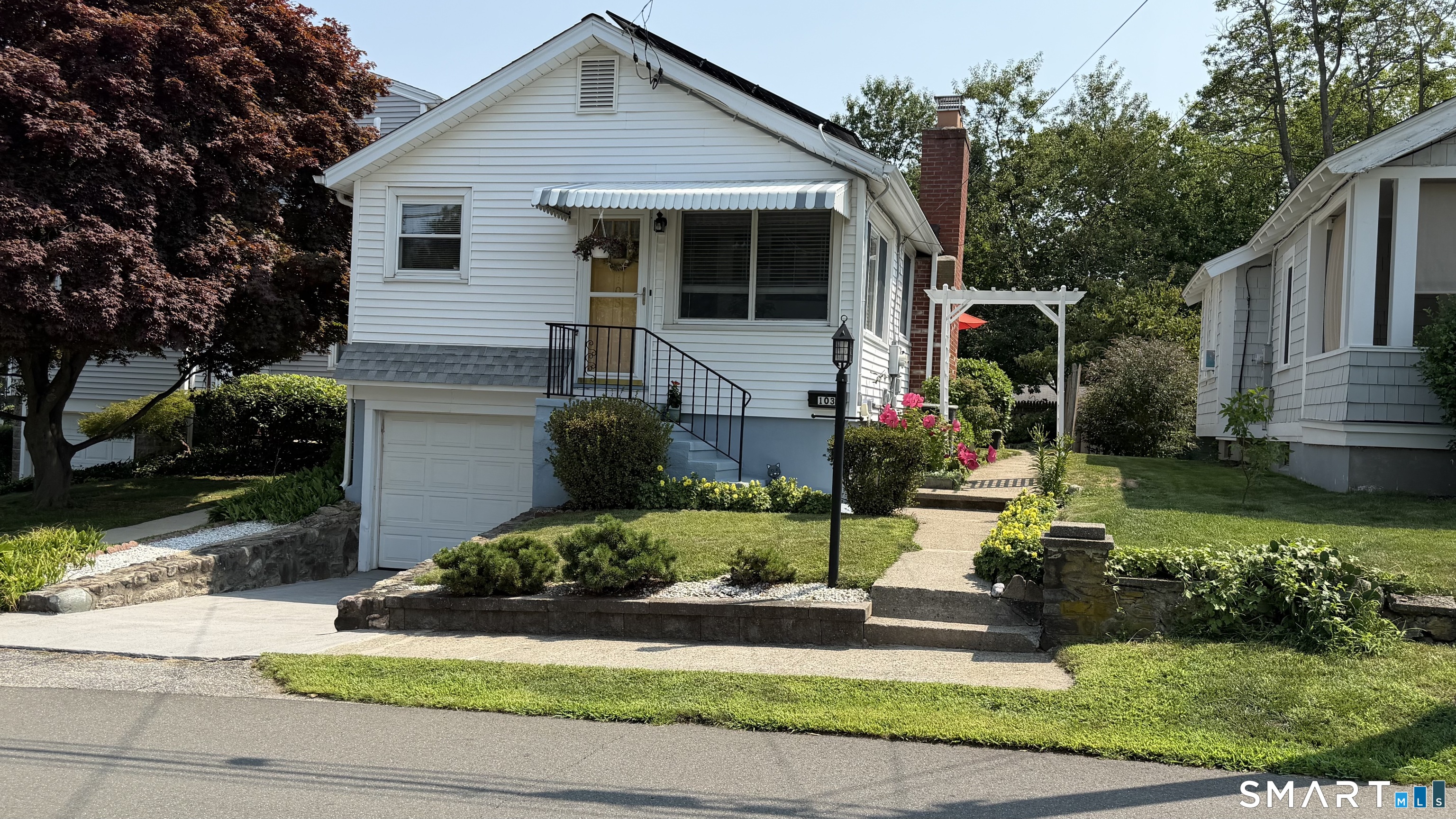 103 Orland Street Milford CT 06460