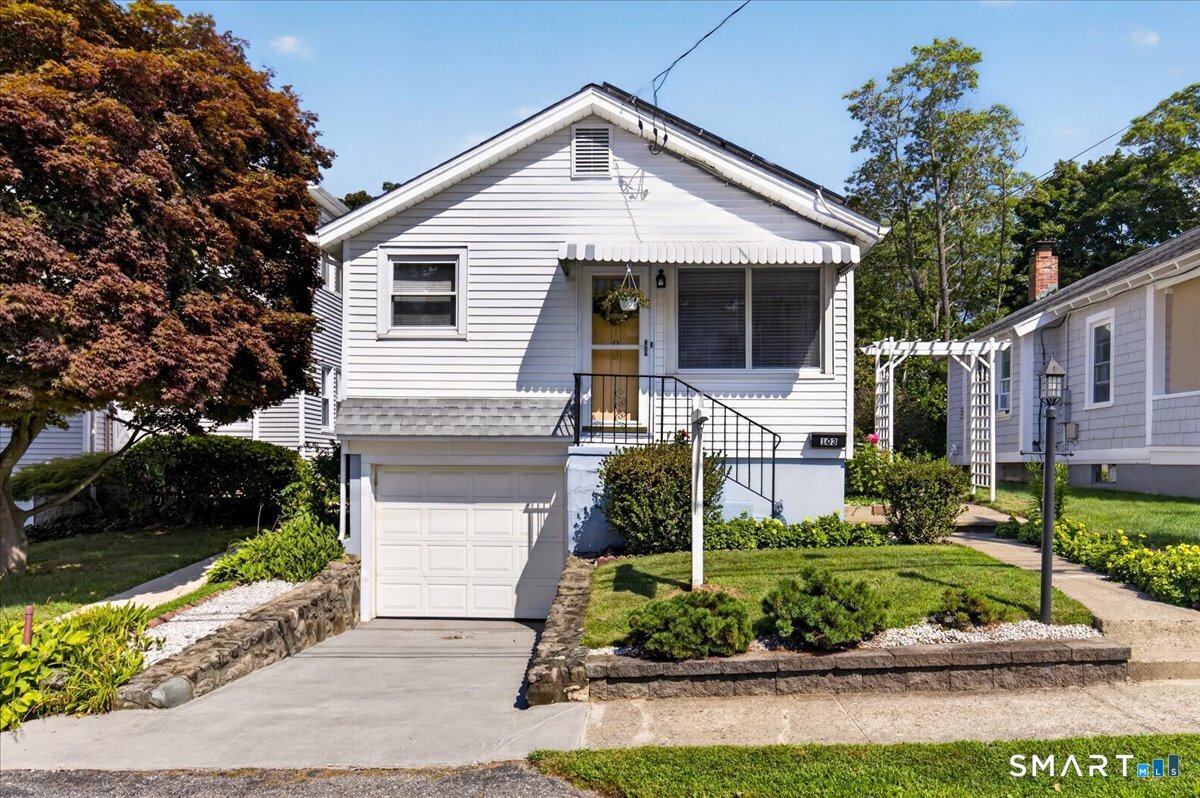 103 Orland Street Milford CT 06460