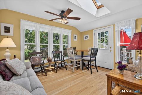 103 Orland Street Milford CT 06460