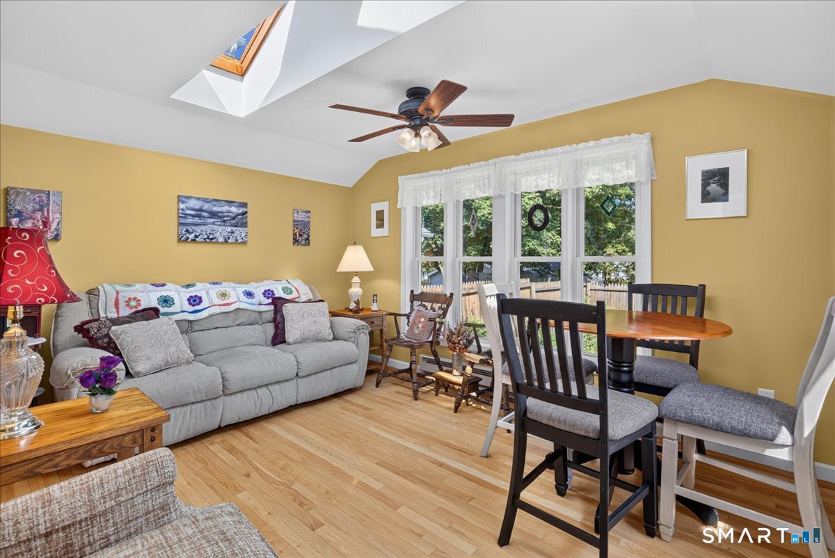 103 Orland Street Milford CT 06460