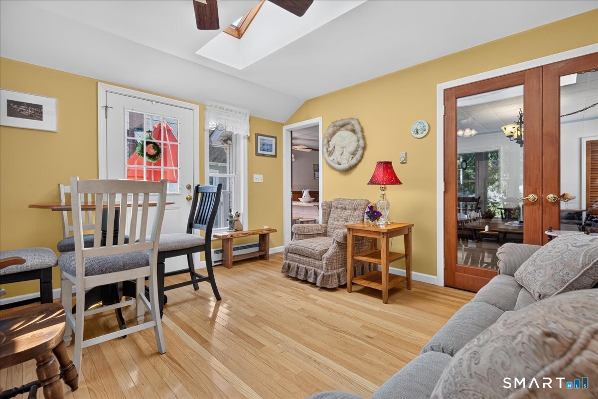 103 Orland Street Milford CT 06460