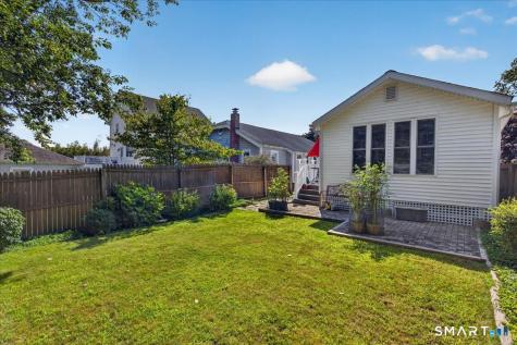 103 Orland Street Milford CT 06460