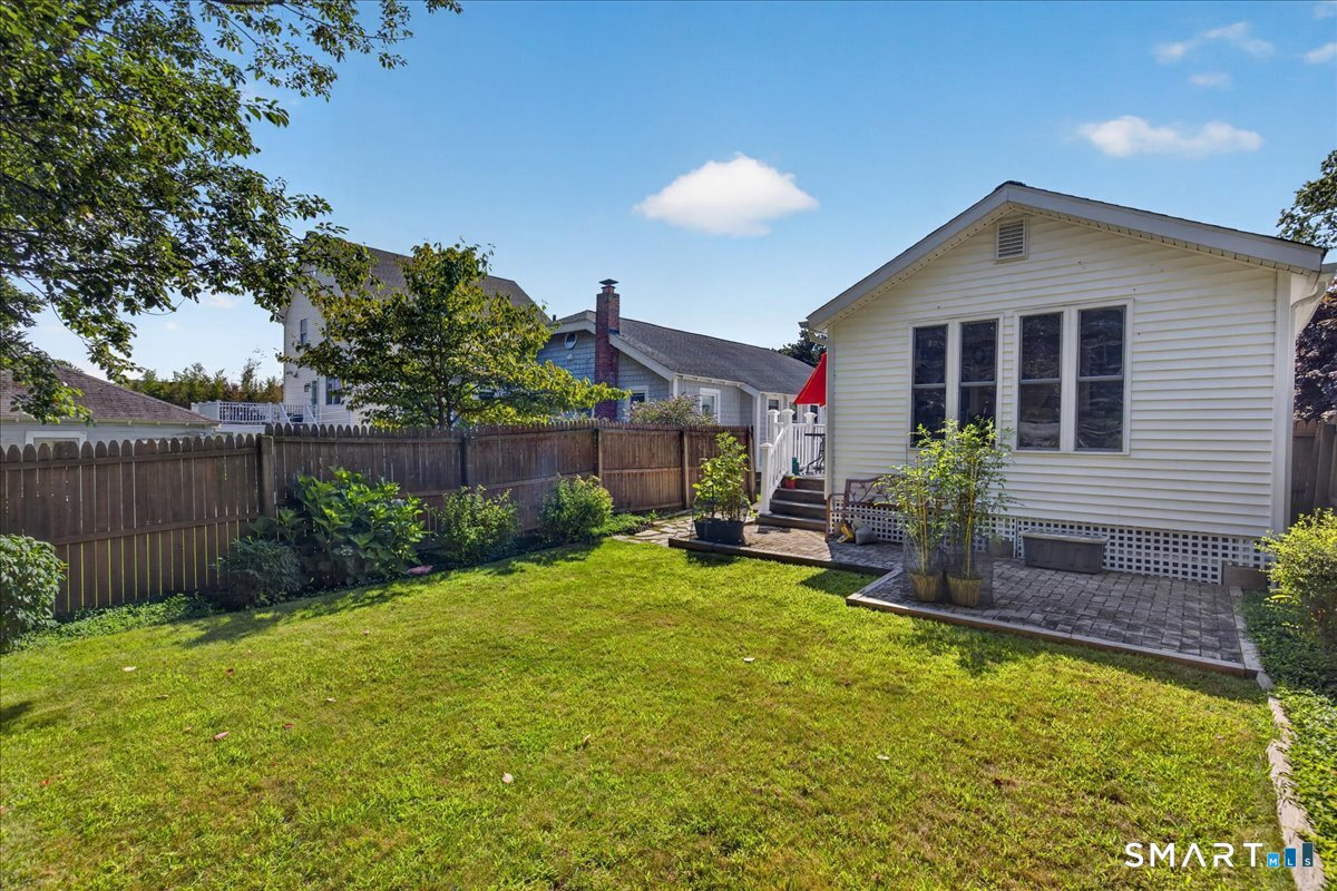 103 Orland Street Milford CT 06460