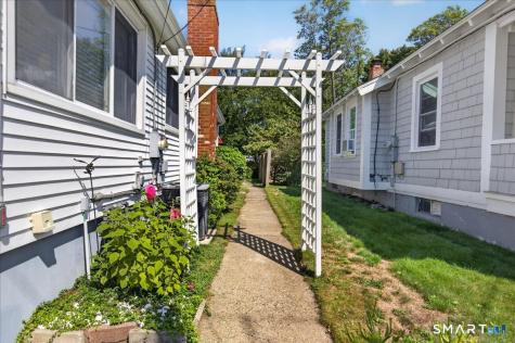 103 Orland Street Milford CT 06460