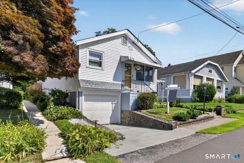 103 Orland Street Milford CT 06460