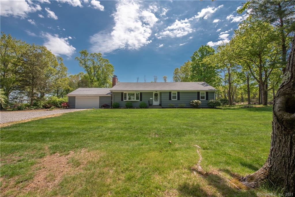 661 Gaylord Mountain Road Hamden CT 06518