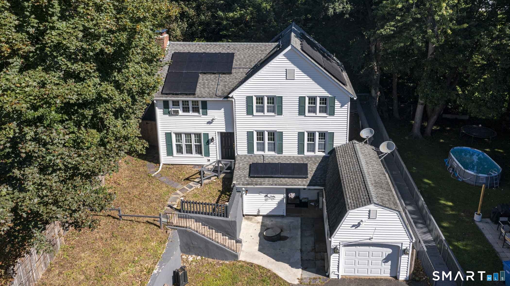 18 Markham Place Meriden CT 06450