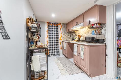 18 Markham Place Meriden CT 06450