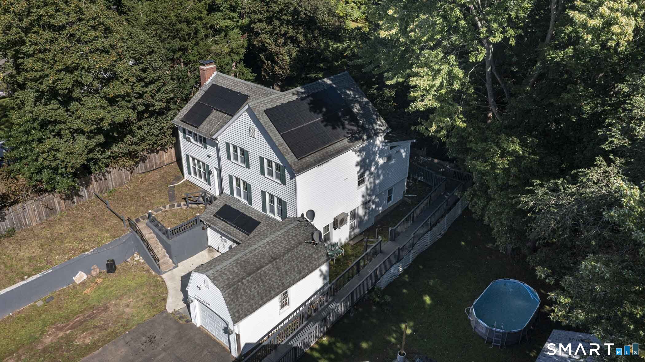 18 Markham Place Meriden CT 06450
