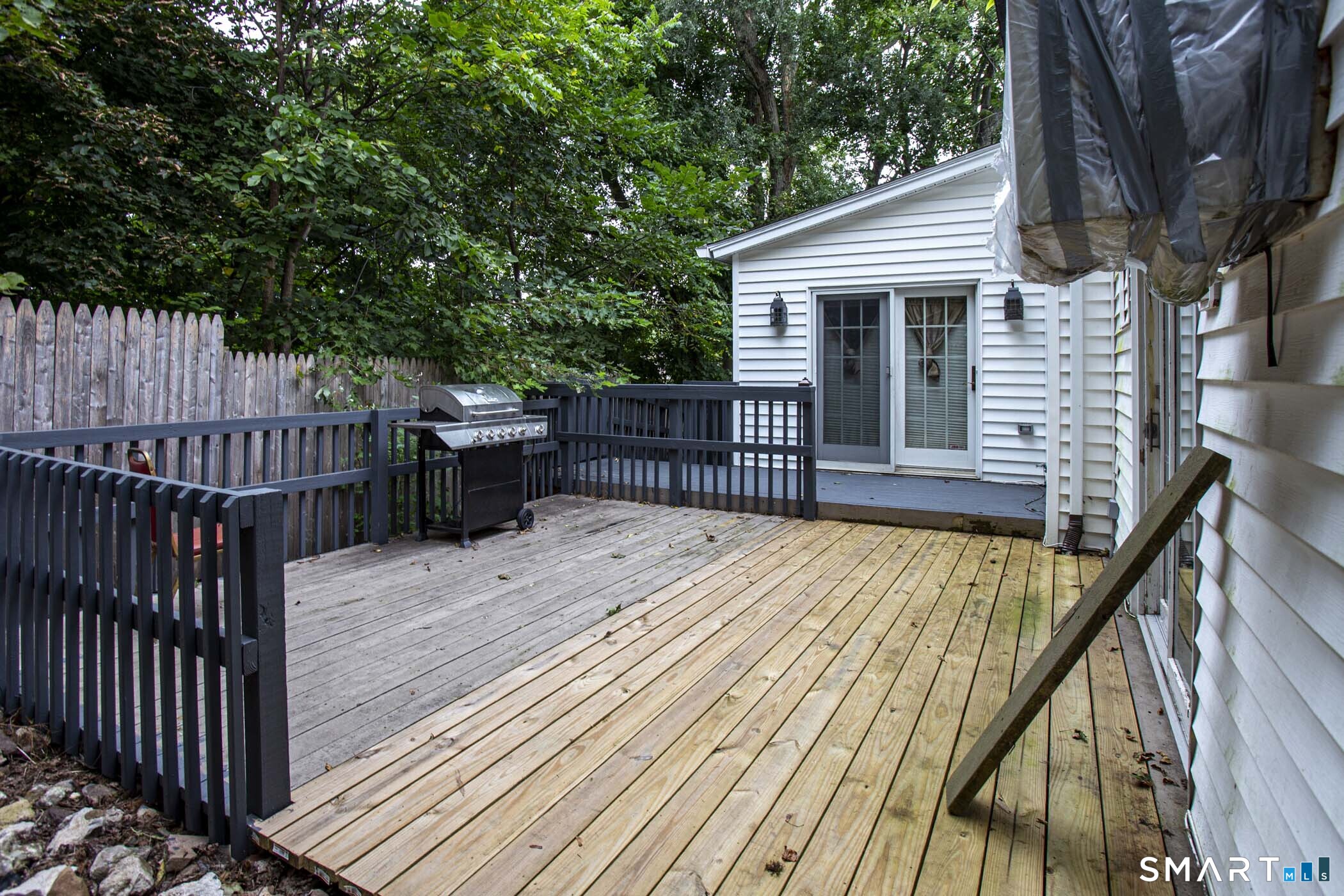 18 Markham Place Meriden CT 06450