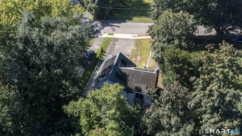 18 Markham Place Meriden CT 06450