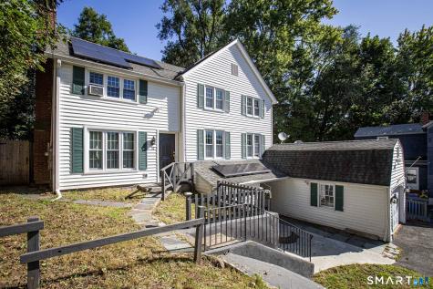 18 Markham Place Meriden CT 06450
