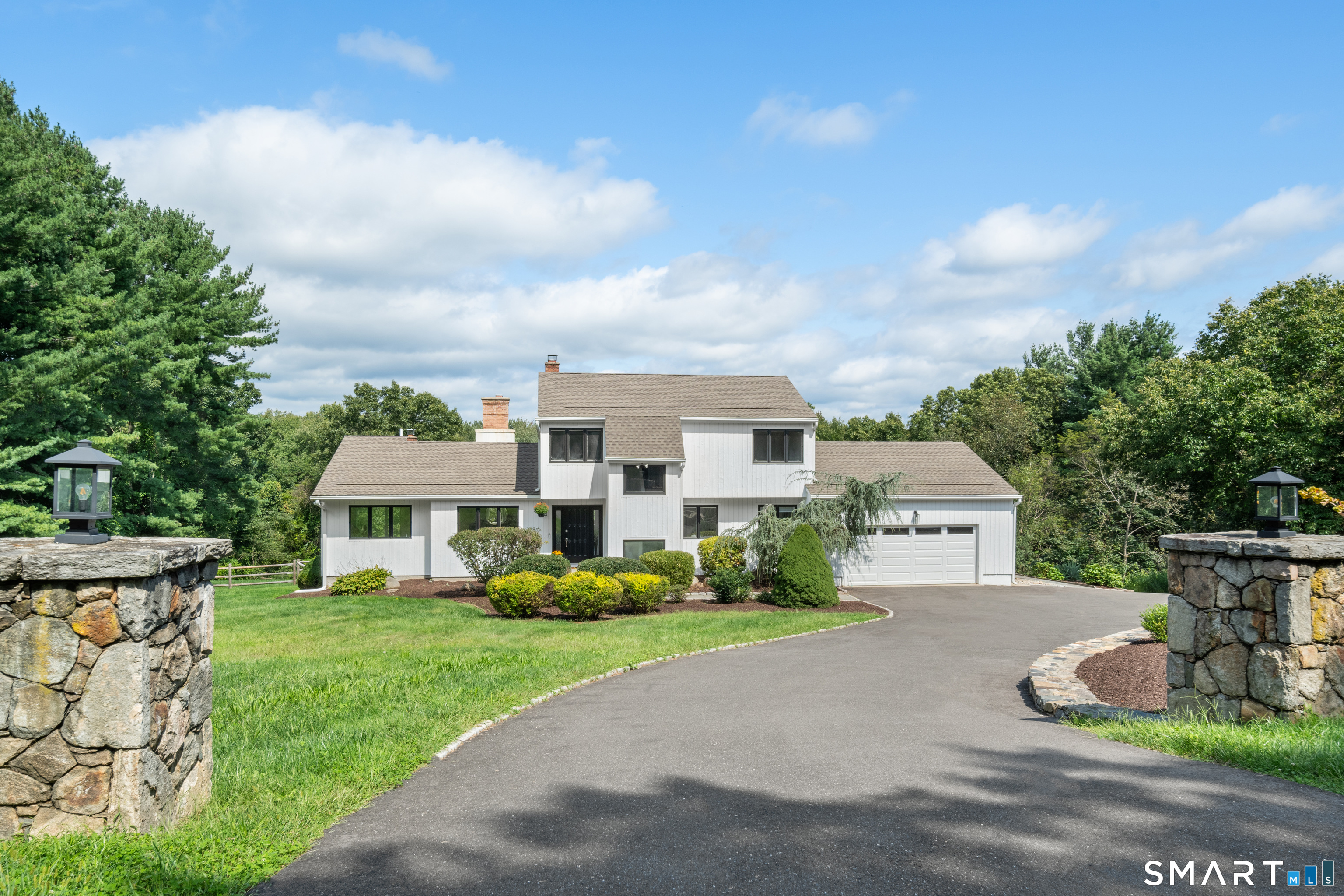 418 Morehouse Road Easton CT 06612