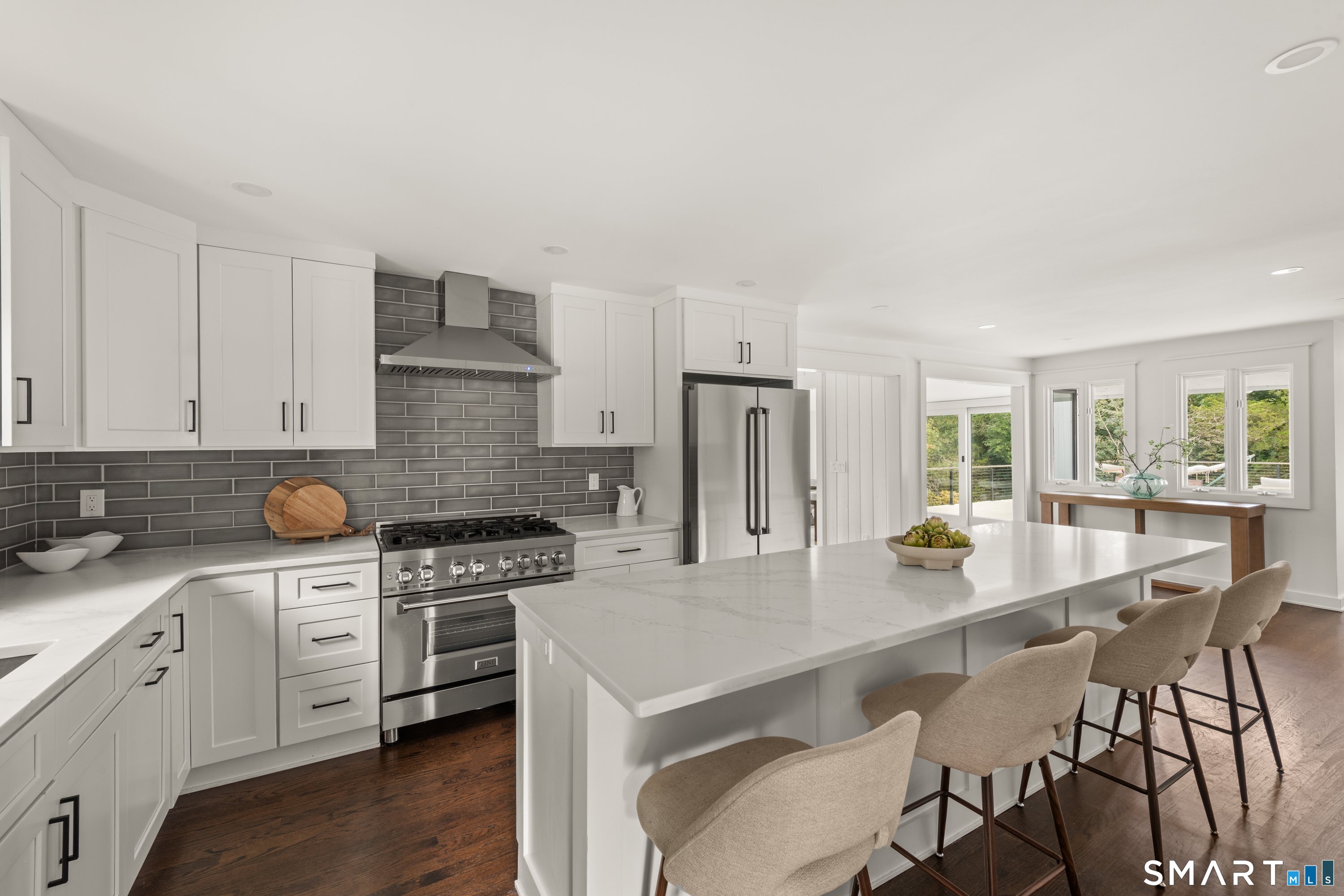 418 Morehouse Road Easton CT 06612