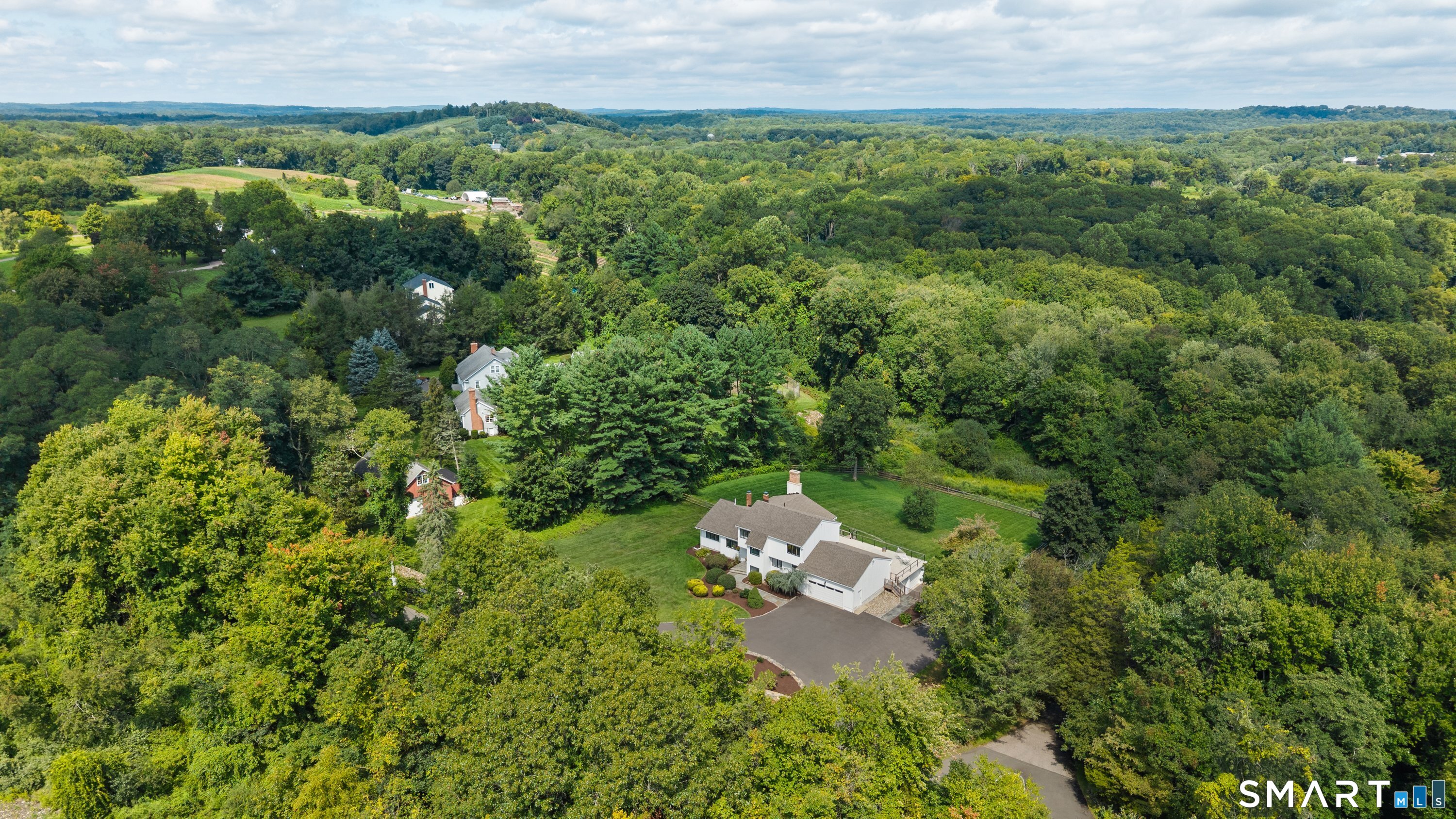 418 Morehouse Road Easton CT 06612