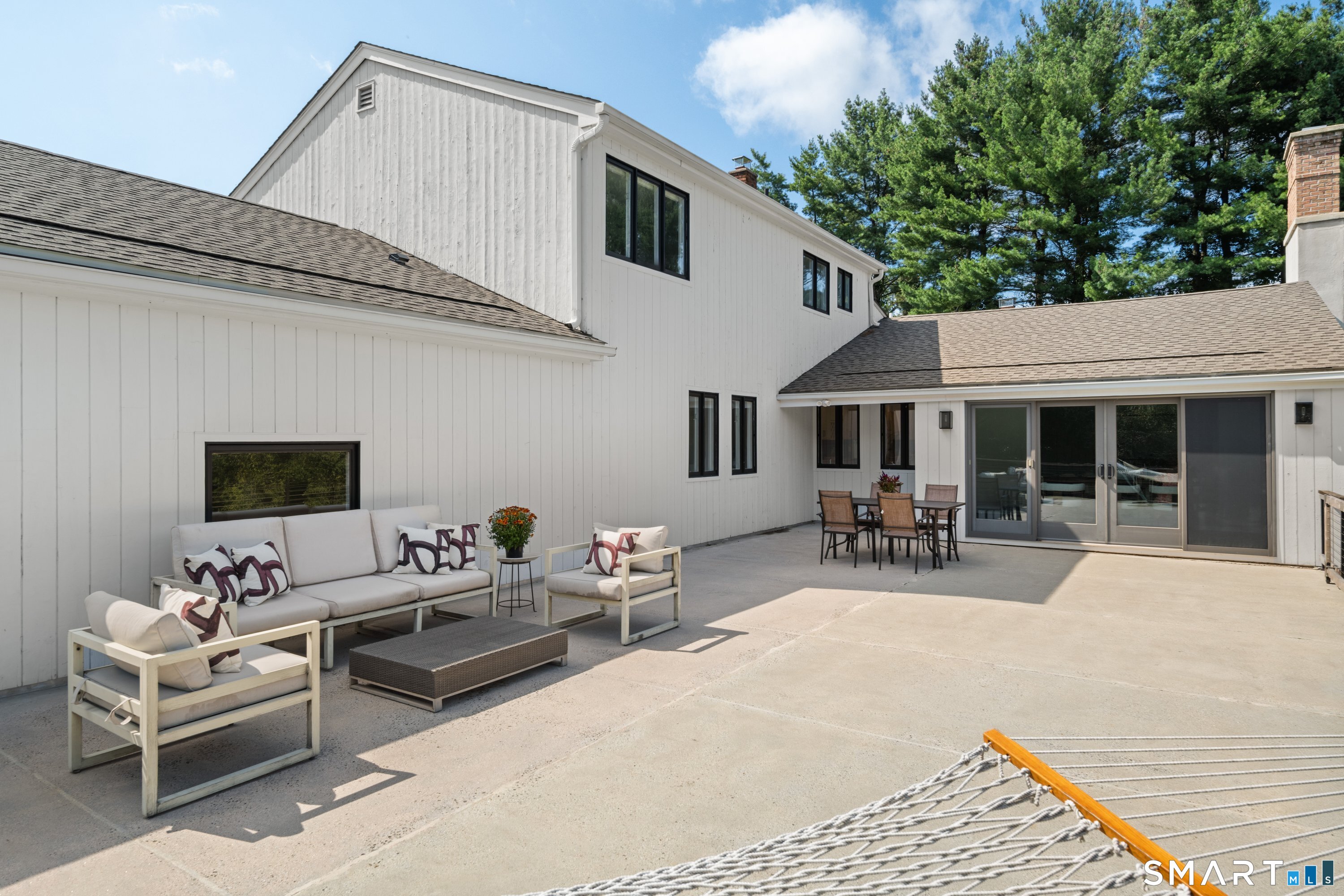 418 Morehouse Road Easton CT 06612